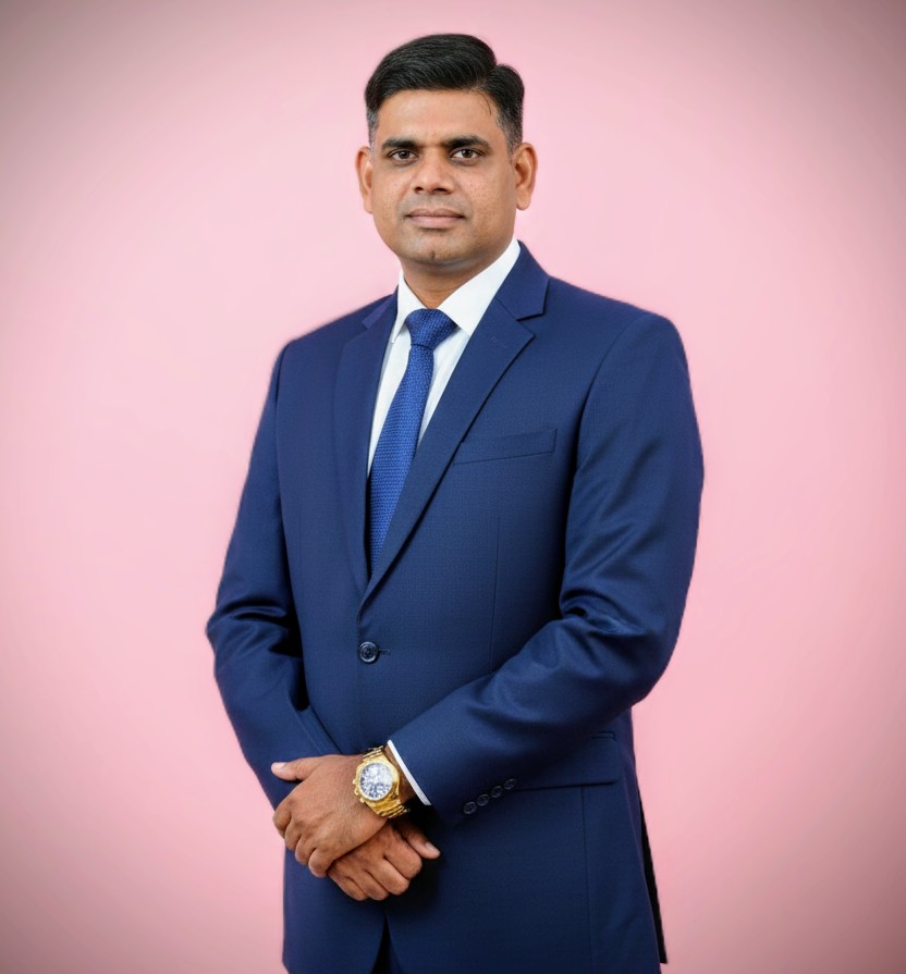 CMA Rupesh Kothari
